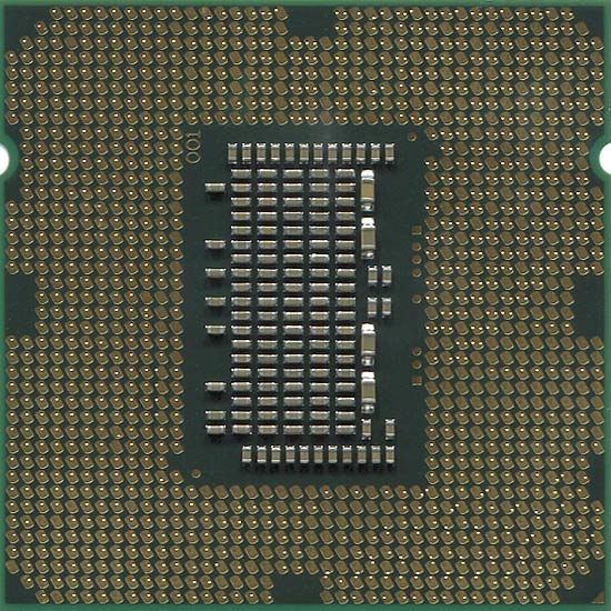 intel Core i5 i5-760 2.80GHz 8M LGA1156 Lynnfield BX80605I5760