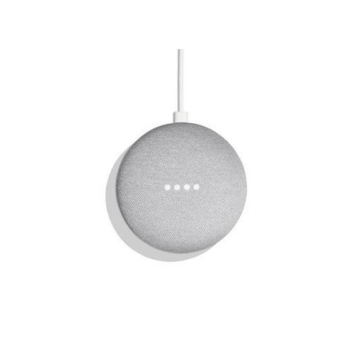 Google Home mini/チョーク