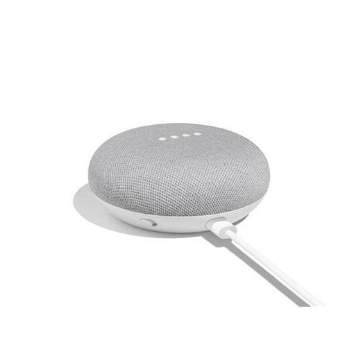 Google Home mini/チョーク