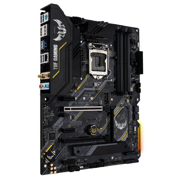 楽天市場】ASUS TUF GAMING マザーボード H670-PRO WIFI D4