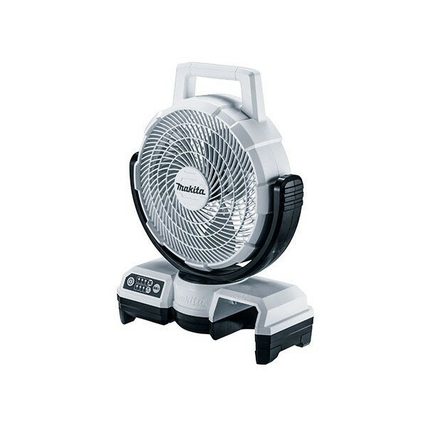 Makita 充電式産業扇　CF300DZ マキタ CF300DZ 18V/14.4V産業扇(扇風機) ウエダ金物【公式サイト】