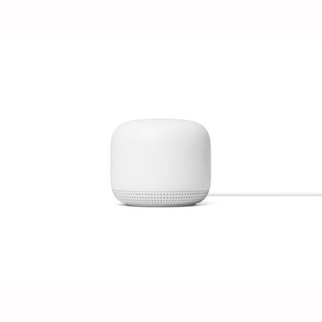 Google wifi  GA00157-JP  新品　未開封 楽天市場】google wifi ga00157の通販
