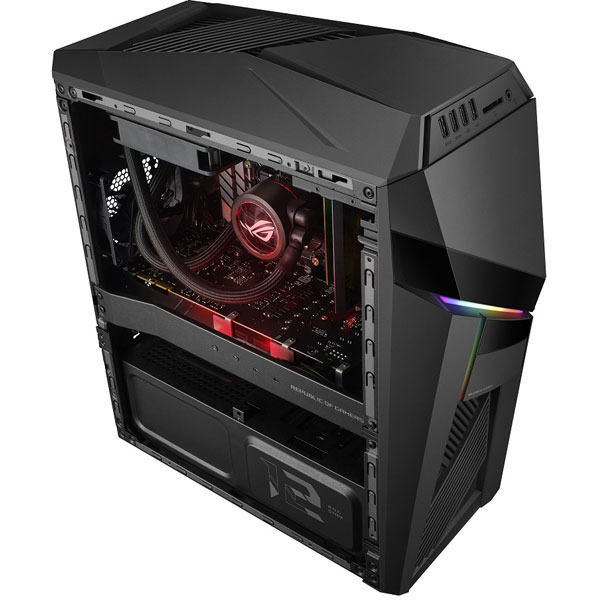 楽天市場】ASUS デスクトップPC ExpertPC D6414SFF-0G4900T | 価格比較