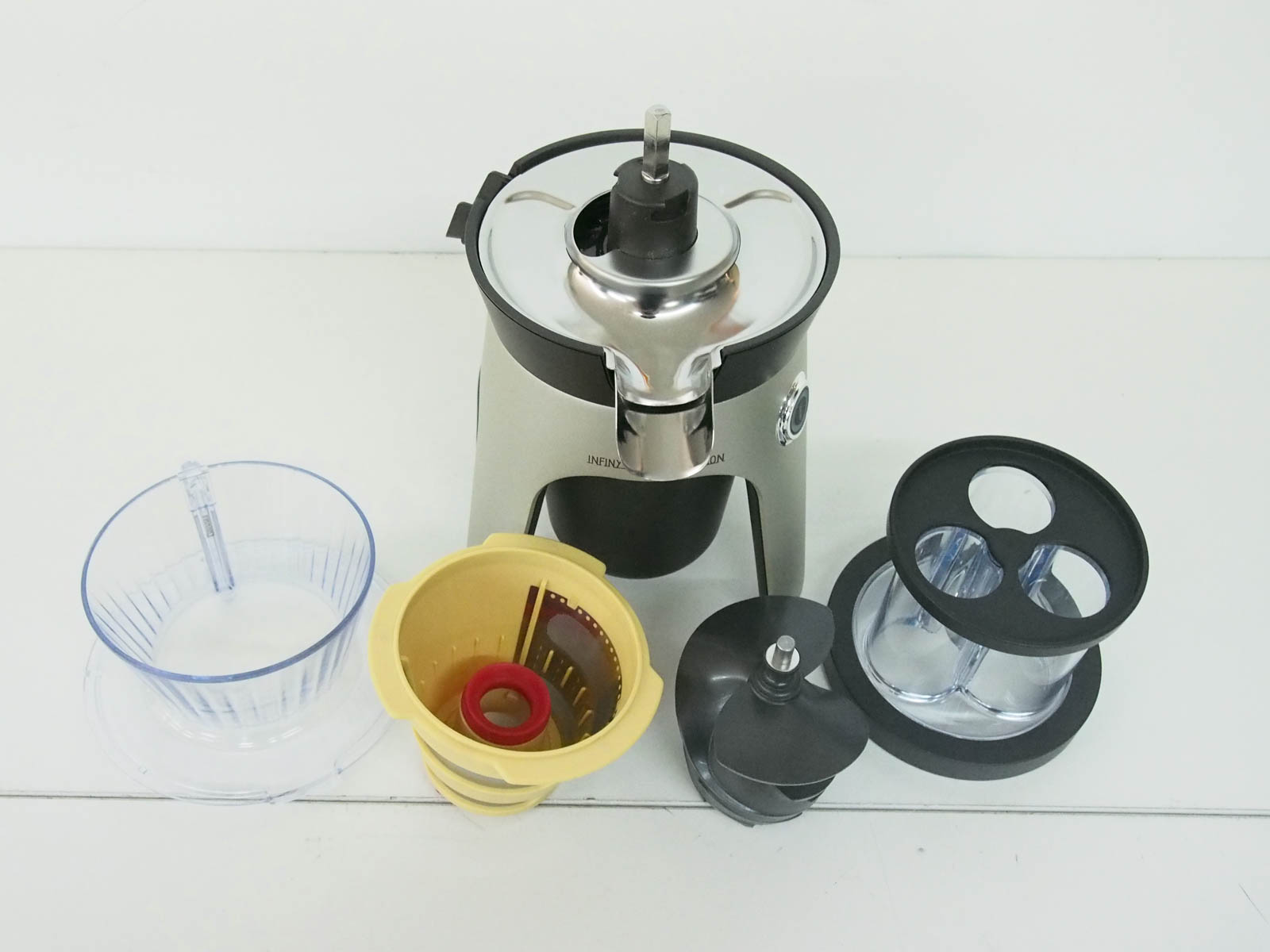 楽天市場】T-FAL ジューサー ZC500HJP | 価格比較 - 商品価格ナビ