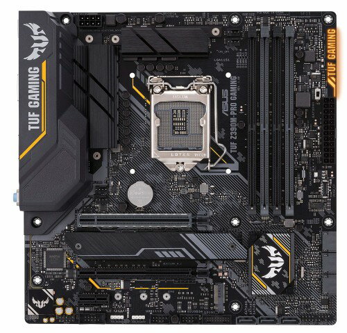 楽天市場】ASUS TUF Z390M-PRO GAMING | 価格比較 - 商品価格ナビ