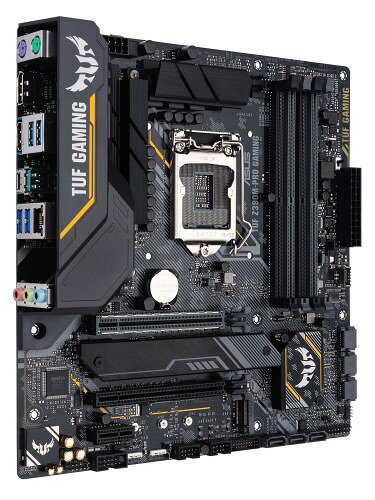 楽天市場】ASUS TUF Z390M-PRO GAMING | 価格比較 - 商品価格ナビ