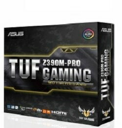 楽天市場】ASUS TUF Z390M-PRO GAMING | 価格比較 - 商品価格ナビ