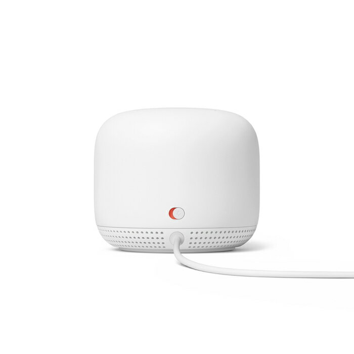 楽天市場】Google WIFI 1台 GA00157-JP | 価格比較 - 商品価格ナビ