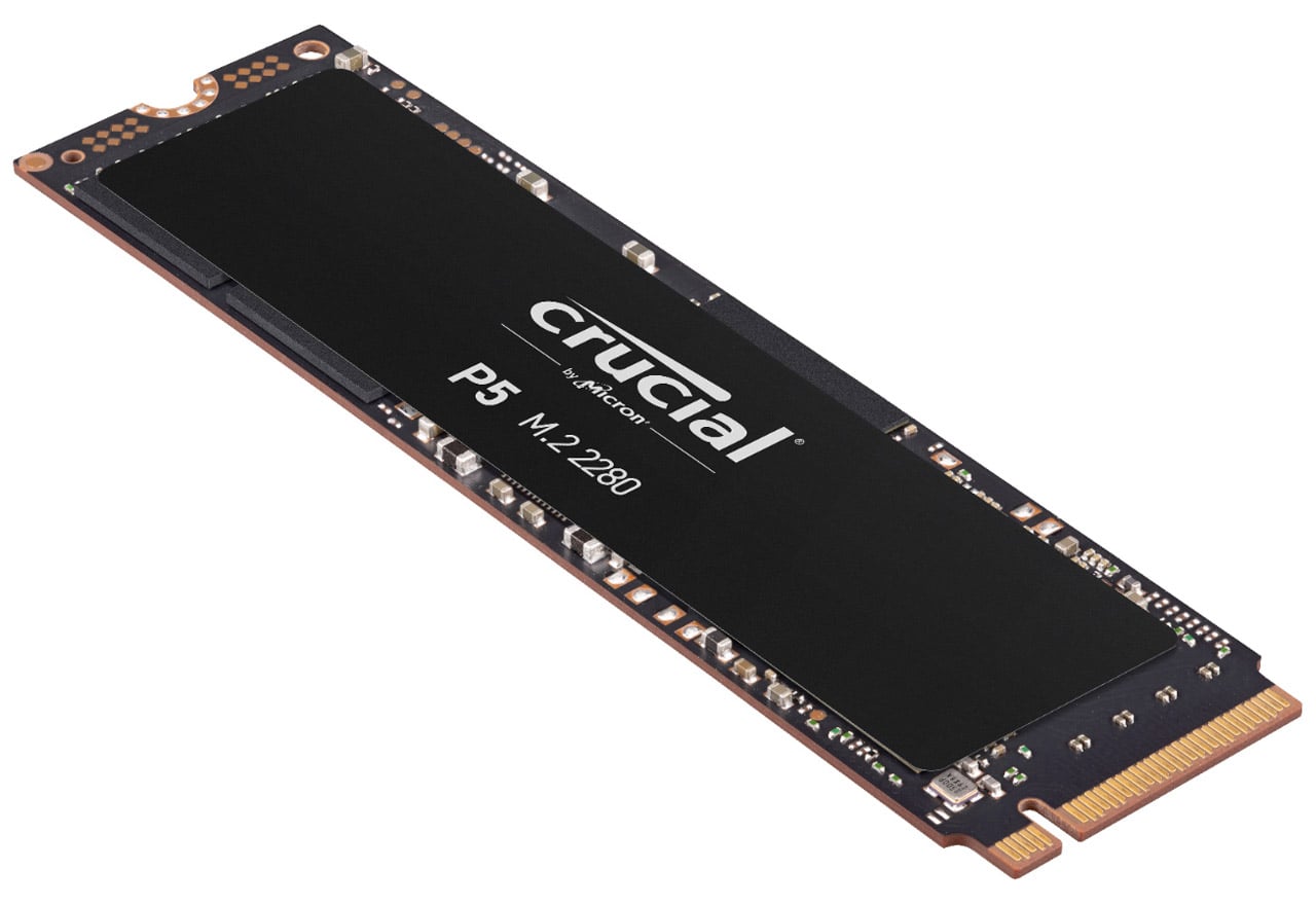 楽天市場】crucial P2 シリーズ M.2 SSD 2 TB CT2000P2SSD8JP | 価格