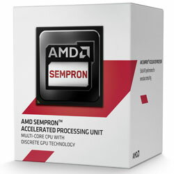 AMD SD3850JAHMBOX