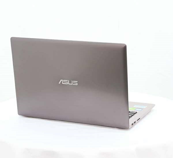 楽天市場】ASUS ZENBOOK UX303UB-6200 Core i5 8,192.0MB 128.0GB