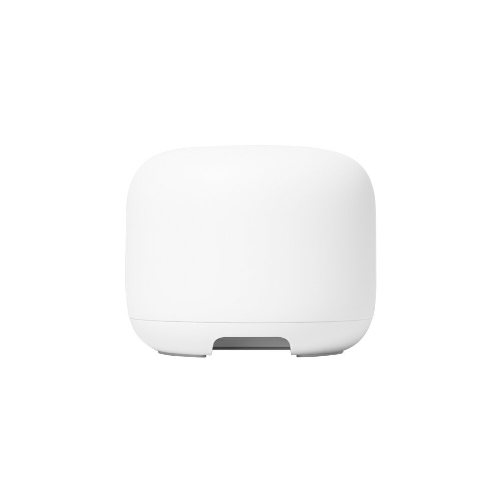 Google Wifi GA00157-JP【新品未開封】【送料無料】 google wifi ルーター wi-fi wifiルーター 高速 GA00157-JP AC