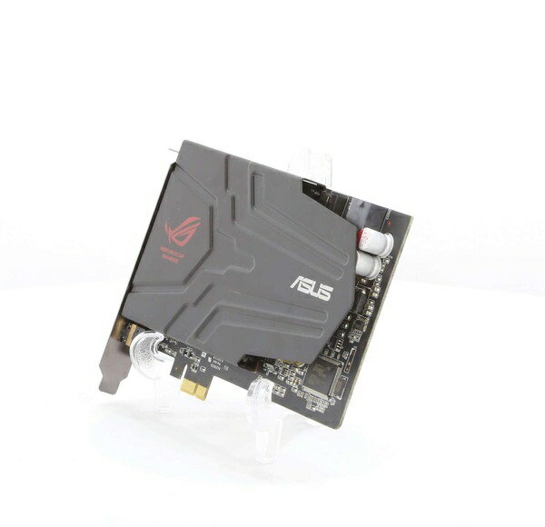 ASUS サウンドカード Essence STX II Amazon | ASUSTek サウンドカード PCI-E Essence STX II | ASUS