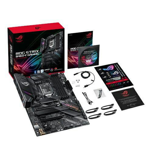 楽天市場】ASUS マザーボード ROG STRIX H270F GAMING | 価格比較