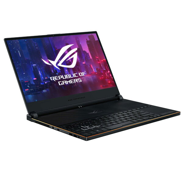 ノートPC ASUS - ROG Zephyrus GGA502DU (GA502DU-A7G1660T) Amazon.com: ASUS GA502DU - 15.6