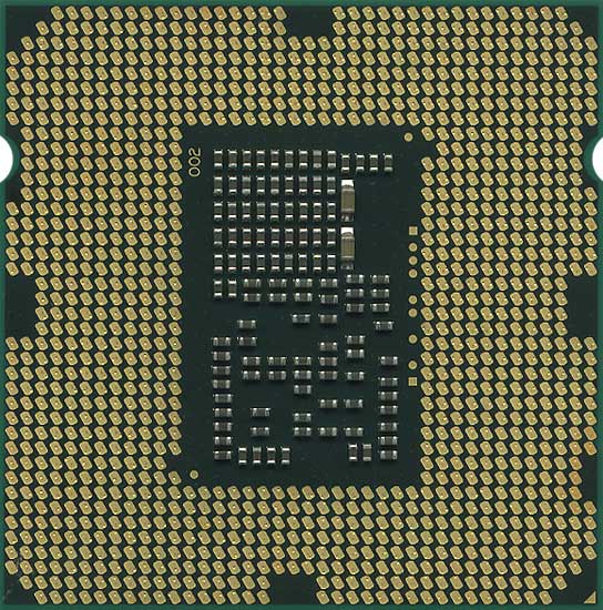 intel Core i5 661 BX80616I5661