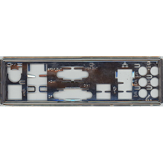 ASUS マザーボード P8H77-V