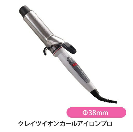 CREATE ION ヘアアイロン C73312