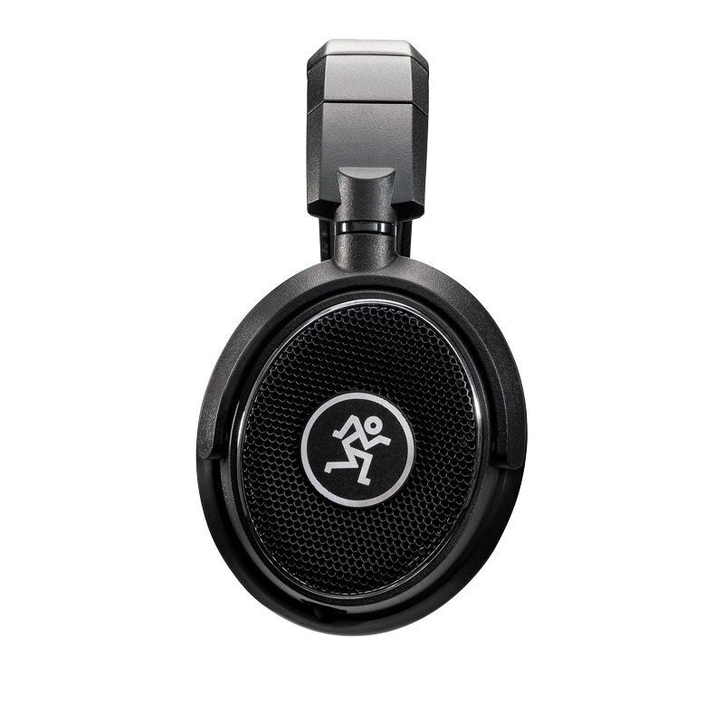 MACKIE MC-450 セミオープンバックプロフェッショナルヘッドホン