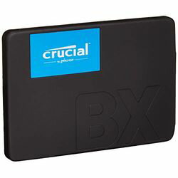 楽天市場】crucial 内蔵型SSD 2TB CT2000BX500SSD1 | 価格比較 - 商品
