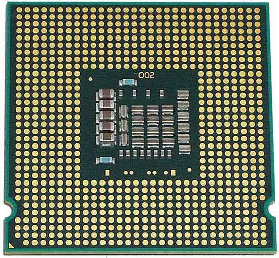 intel Boxed Core 2 Duo E8400 BX80570E8400