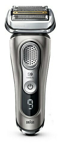 楽天市場】ブラウン メンズシェーバー シリーズ9 洗浄器付き