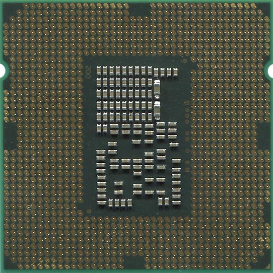 intel Core i5 660 BX80616I5660