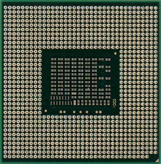 intel Core i5-2540M Processor BX80627I52540M