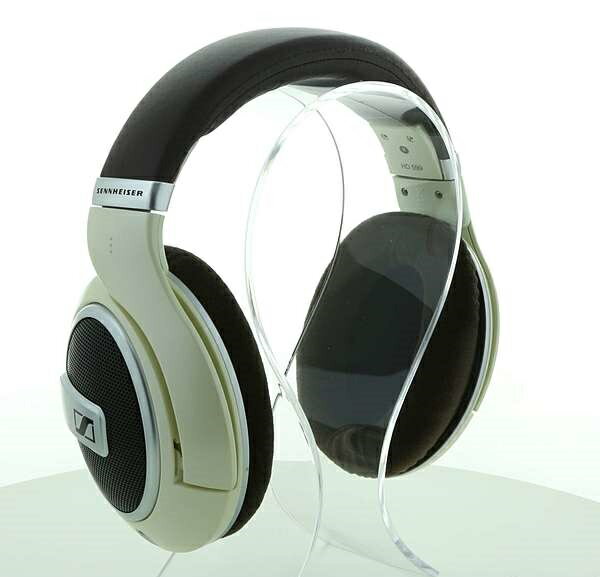 ゼンハイザー オープン型ヘッドホン HD650 ガンメタブラック 508825 ☆ゼンハイザー オープン型ヘッドホン HD650 ガンメタブラック