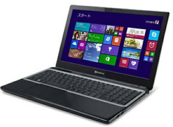 楽天市場】日本エイサー Gateway ノートPC NE NE511-A14D/F