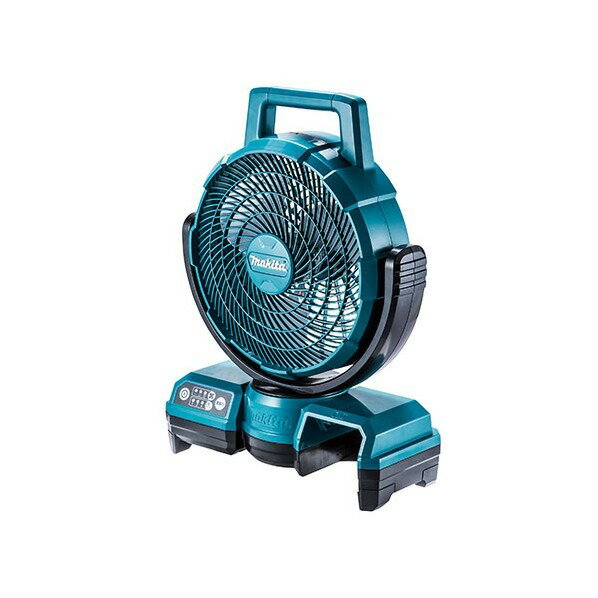 Makita 充電式産業扇　CF300DZ CF300DZ 充電式産業扇 1台 マキタ 【通販モノタロウ】