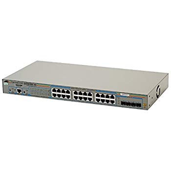 楽天市場】アライドテレシス Allied Telesis レイヤー2スイッチ