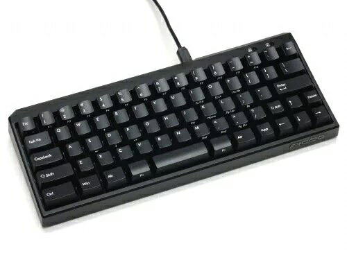 楽天市場】ダイヤテック FILCO キーボード FKB108Z/JB | 価格比較