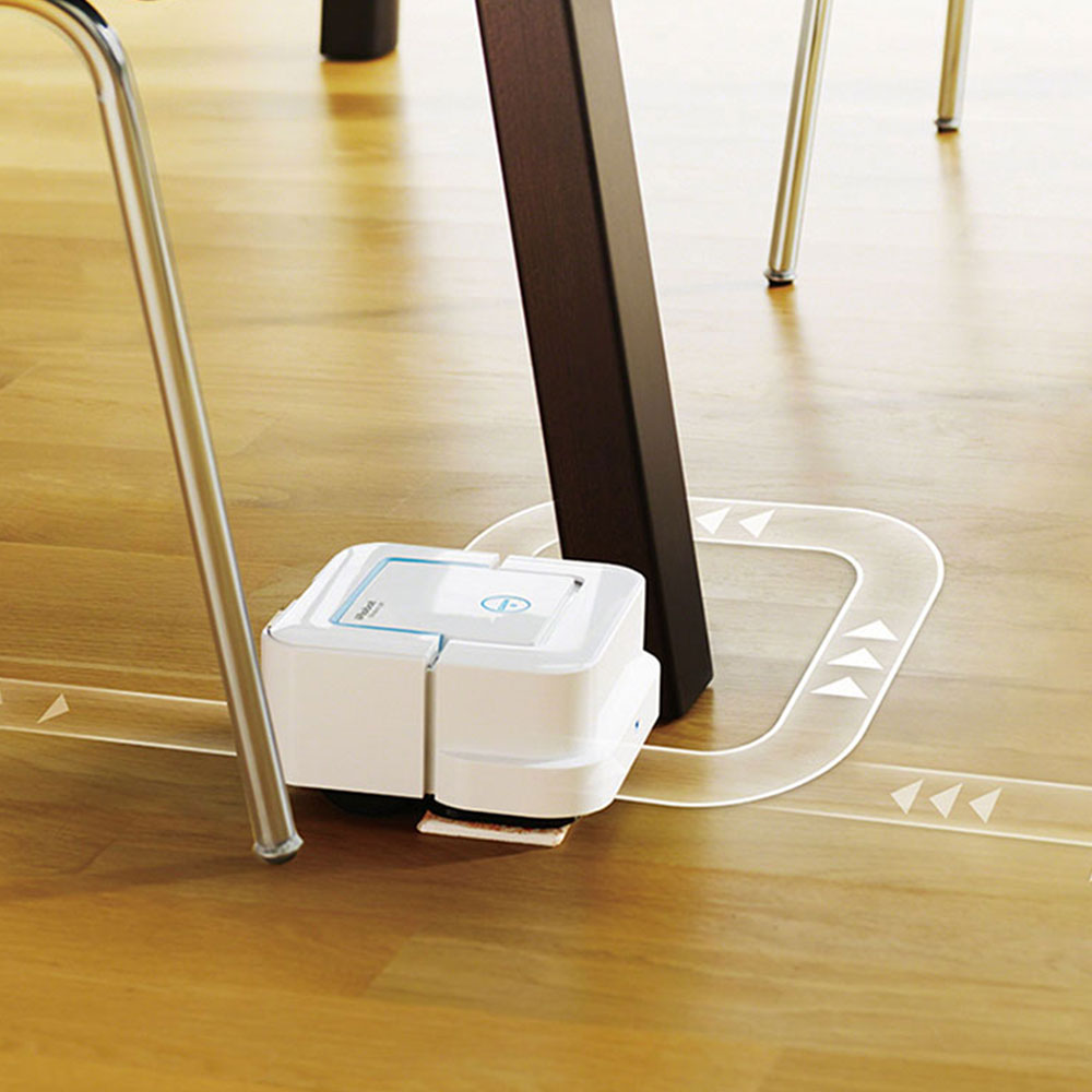IROBOT ブラーバジェット240