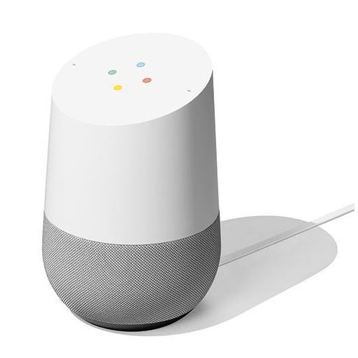 Google Home