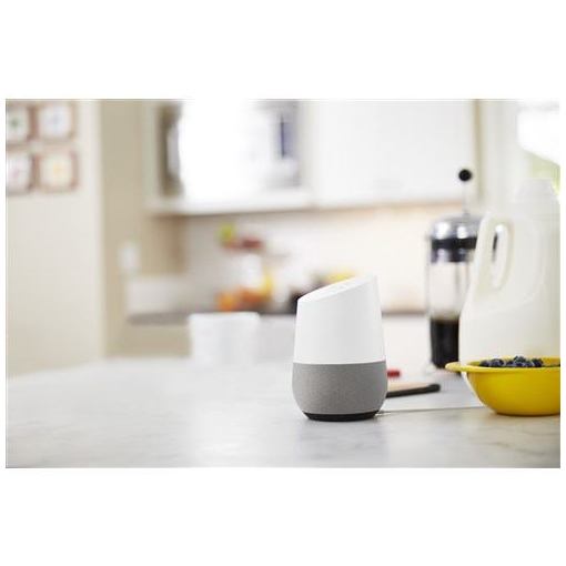 Google Home