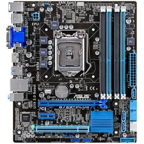 楽天市場】アスク ECS ATXマザーボード Z77H2-A3 (V1.2) | 価格