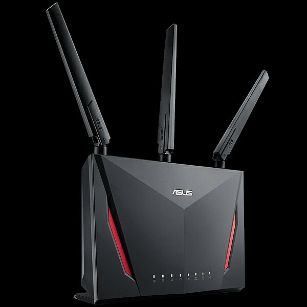 楽天市場】ASUS Wi-Fiルーター RT-AX88U | 価格比較 - 商品価格ナビ