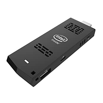 楽天市場】マウスコンピューター MCJ スティック型PC m-Stick MS