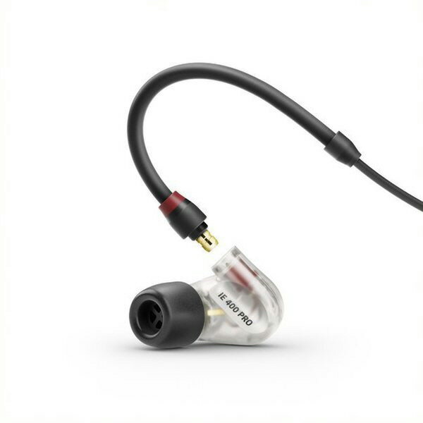 楽天市場】SENNHEISER IE-400-PRO IE-500-PRO用 ツイストケーブル