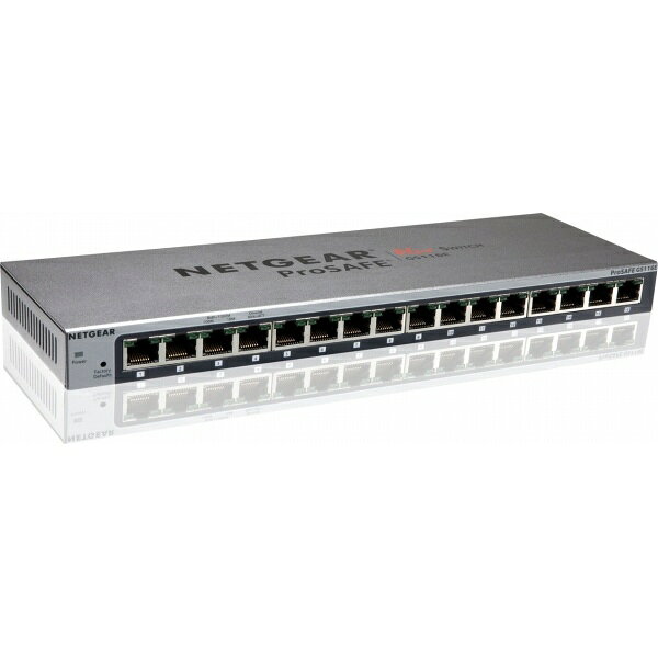楽天市場】CISCO SYSTEMS 16ポート アンマネージドスイッチSG110-16-JP