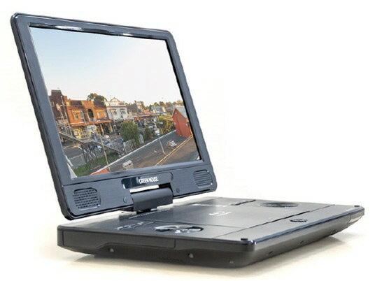 楽天市場】テクタイト AVOX ポータブルブルーレイディスク プレーヤー