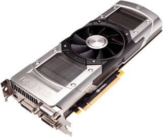 ASUS NVIDIA GTX690搭載 デュアルGPUスーパーハイエンドモデル  GTX690-4GD5