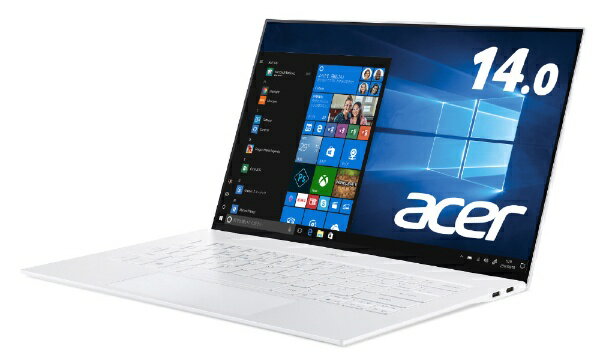 楽天市場】日本エイサー acer ノートパソコン Swift 5 SF514-55T