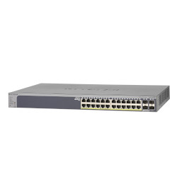 楽天市場】NETGEAR スマートスイッチ MS510TXUP-100AJS | 価格比較