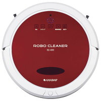 ROBO CLEANER mini SZ-M270 阪神競馬場 70周年記念 main-s1i33.jpg