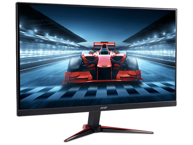 楽天市場】日本エイサー ACER 27型ワイド液晶ゲーミングディスプレイ
