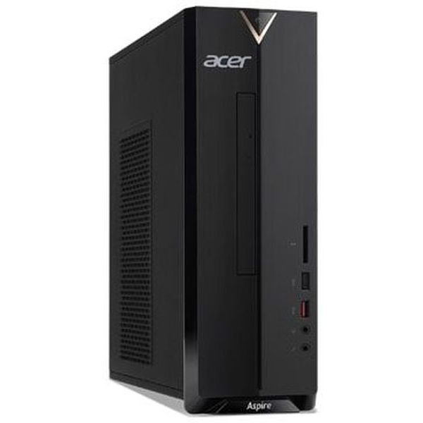 楽天市場】日本エイサー acer デスクトップPC Aspire X XC-895-A58Y/F