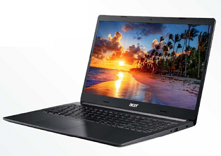 楽天市場】日本エイサー acer ノートパソコン Aspire 5 A515-58P-N56Y 