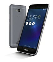 楽天市場】ASUS エイスース ZenFone 3 32GB サファイアブラック